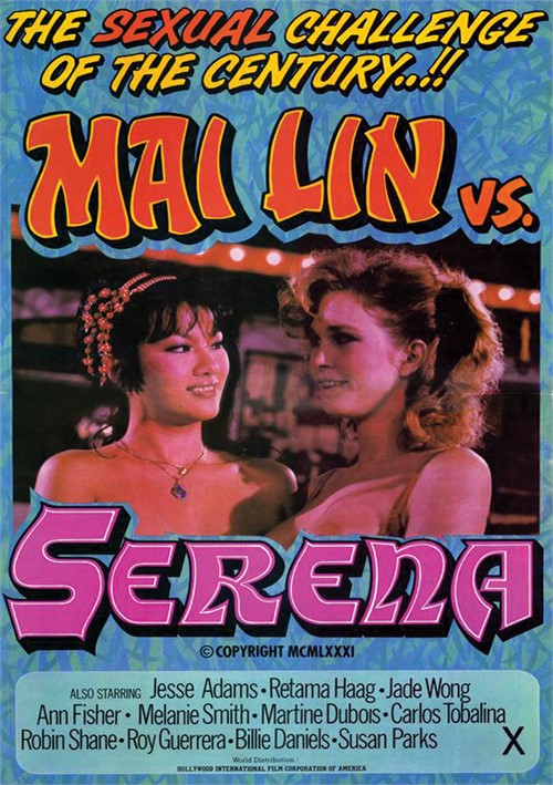 Mai Lin VS Serena Image