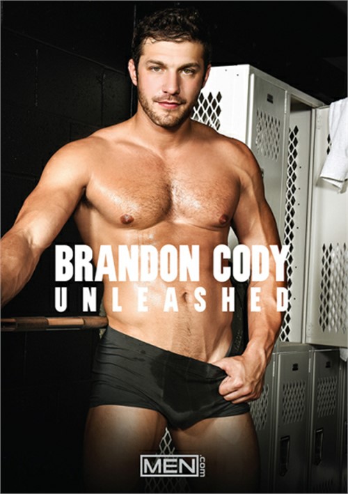 Brandon Cody Unleashed