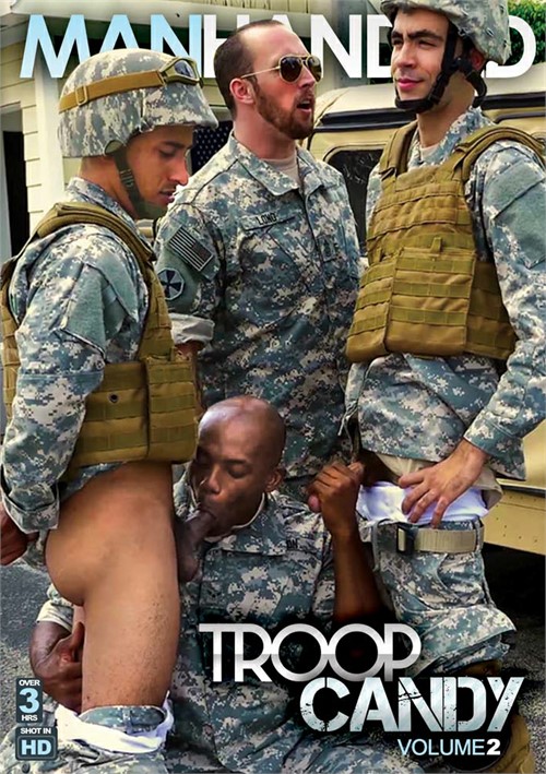 Troop Candy Vol. 2