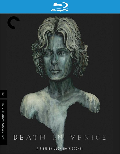 Death in Venice