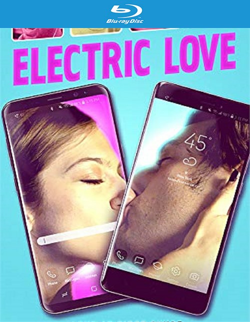 Electric Love