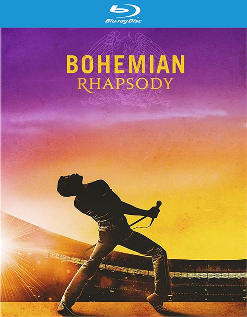 Bohemian Rhapsody