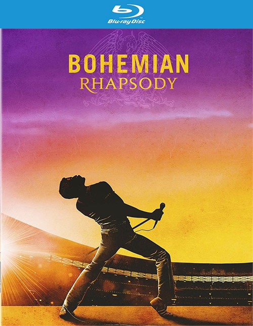 Bohemian Rhapsody (4KUHD)
