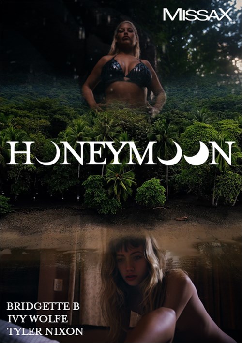 Honeymoon Boxcover