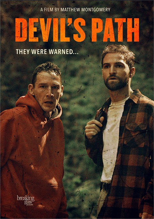 Devils Path