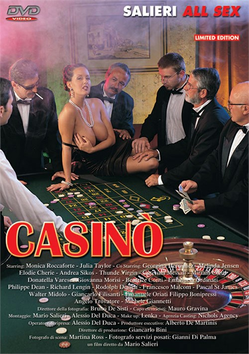 Casino by Mario Salieri Productions - HotMovies