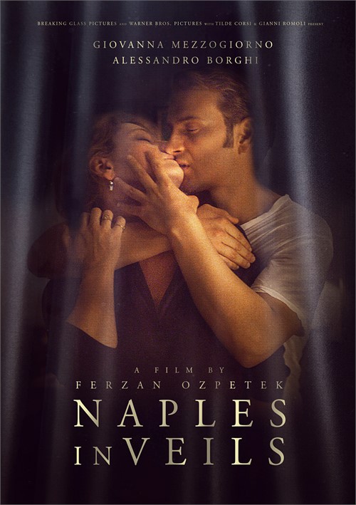 Naples in Veils