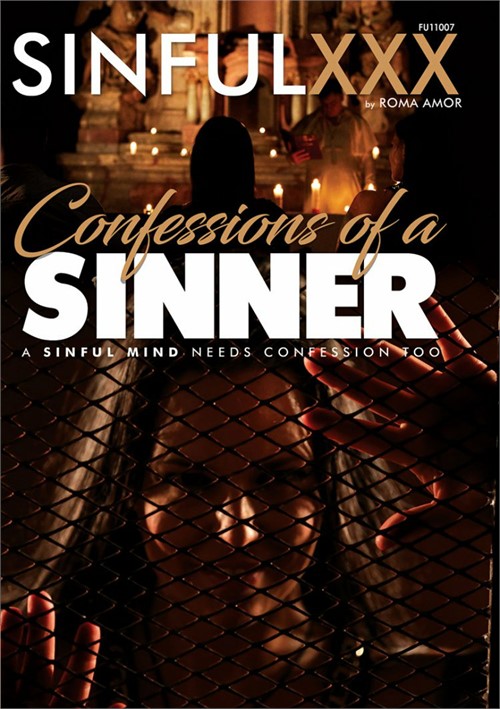 Confessions of a Sinner Image