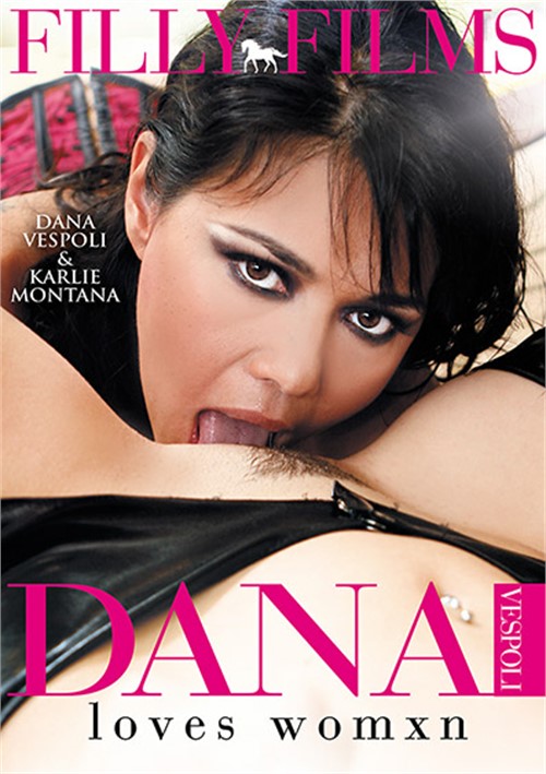 Dana Vespoli Loves Womxn Boxcover