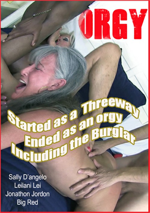 Orgy Boxcover