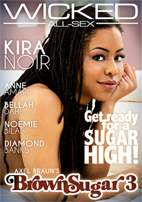 Axel Braun's Brown Sugar 3 Image