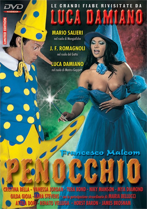 Penocchio Image