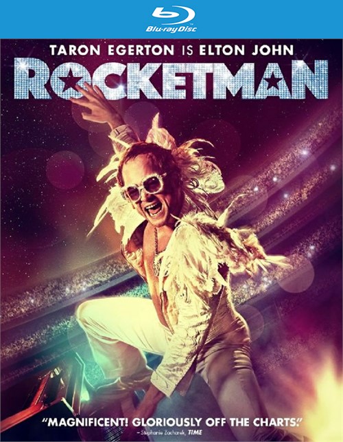 Rocketman