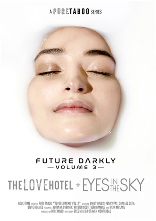 Future Darkly Vol 3 The Love Hotel Eyes In The Sky 2019 By Pure Taboo Hotmovies 