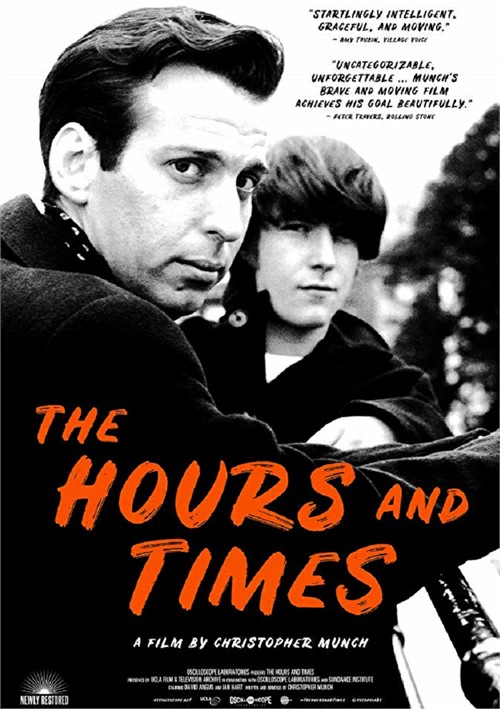 Hours and Times, The