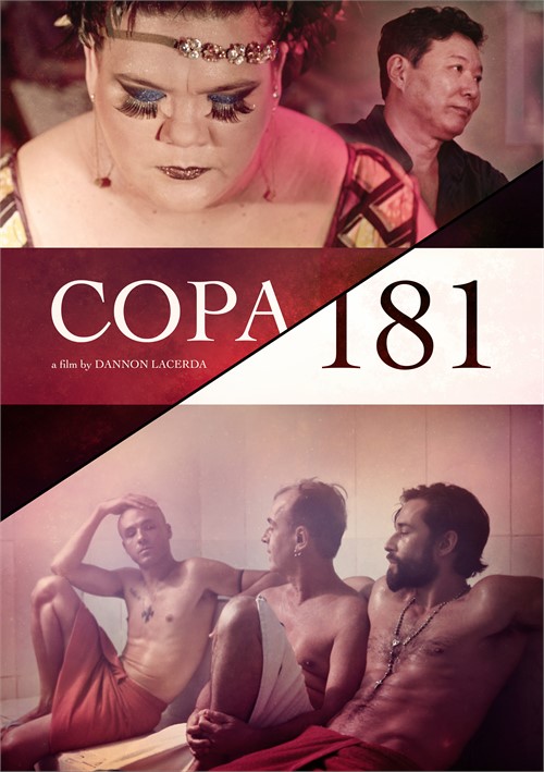 Copa 181