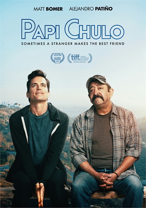 Papi Chulo