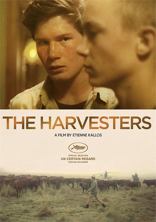 Harvesters, The