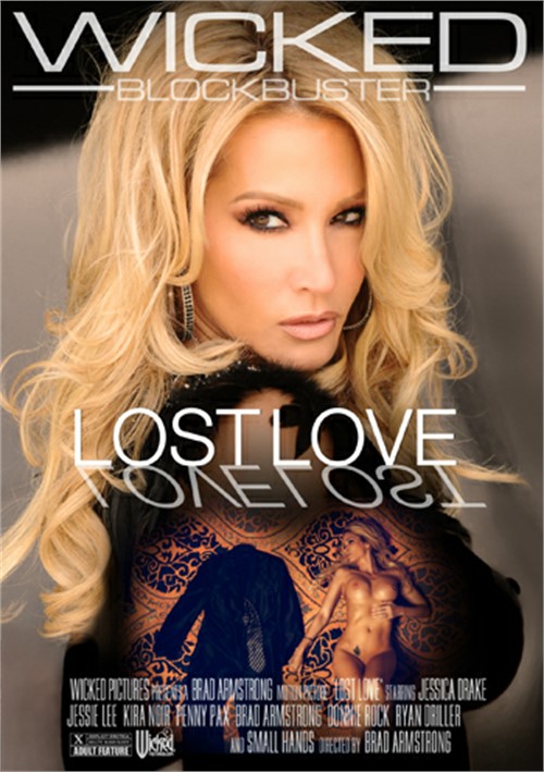 Jessica Drake Full Movie - Lost Love (2019) by Wicked Pictures - HotMovies