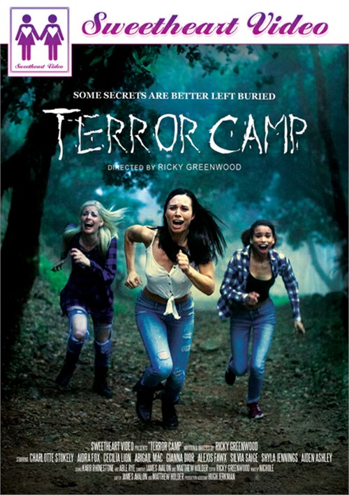 Terror Camp Streaming Video At Iafd Premium Streaming
