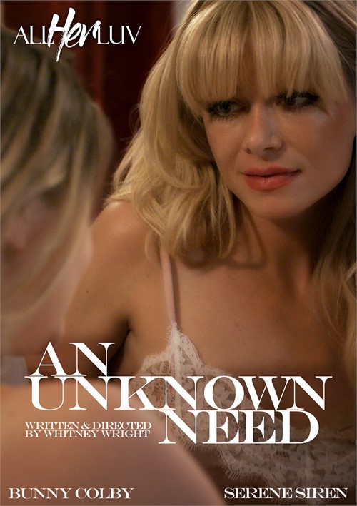 An Unknown Need Image