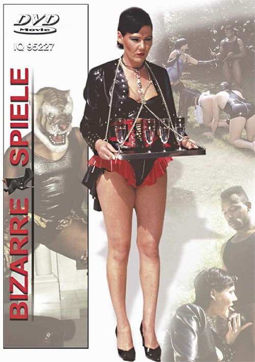 Bizarre Spiele Bizarre Spiele