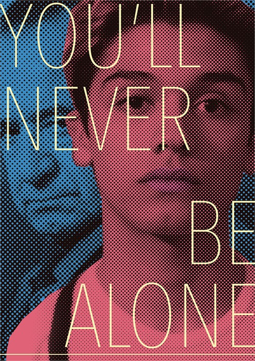 Youll Never Be Alone