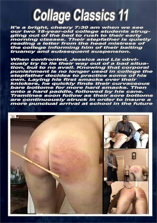 College Classics No. 11