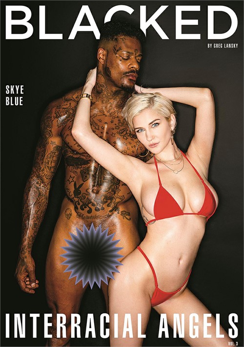 Interracial Angels Vol. 3 Image