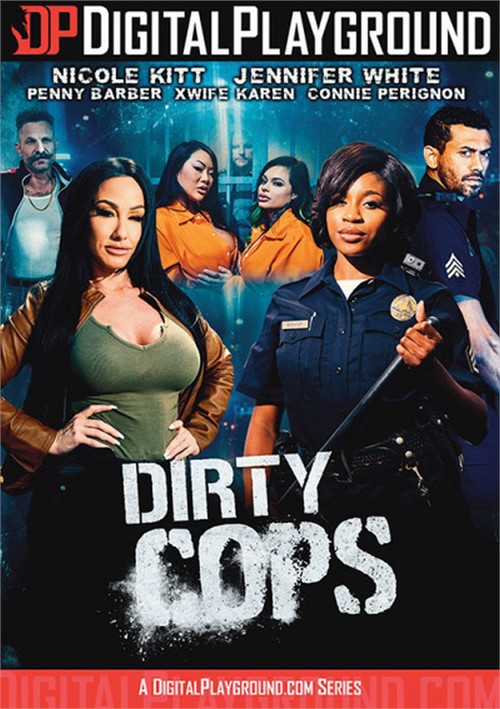 Dirty Cops Image