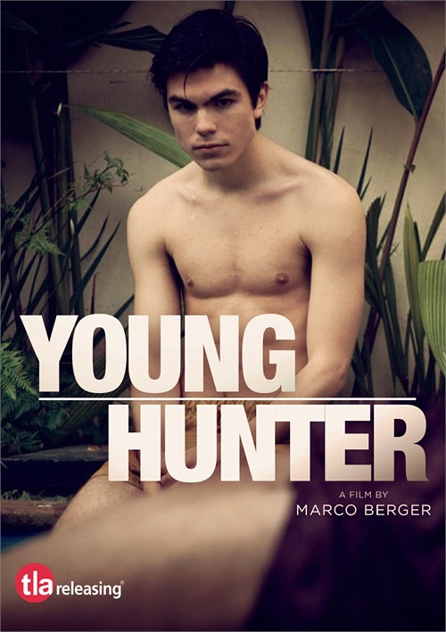 Young Hunter