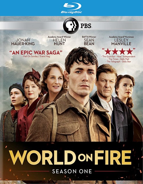 World on Fire: Season One