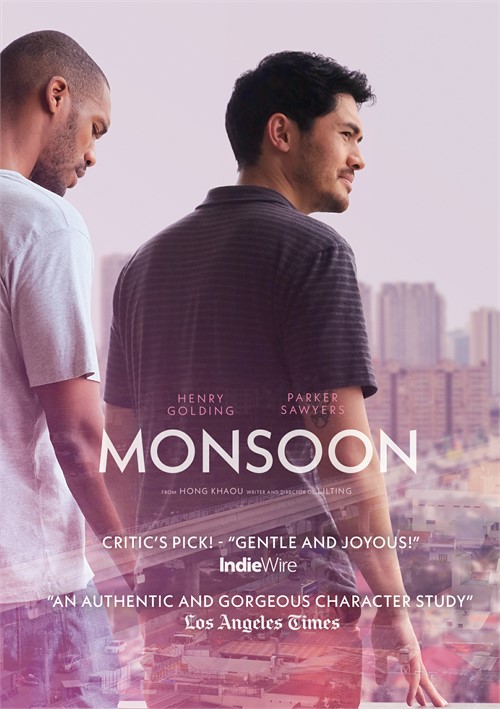 Monsoon