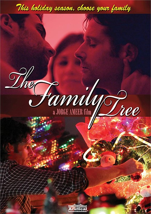 Family Tree, The