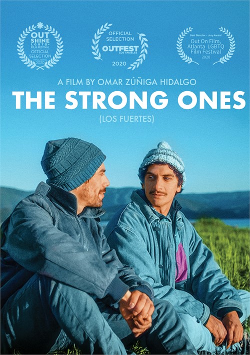 Strong Ones, The