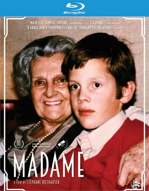 Madame