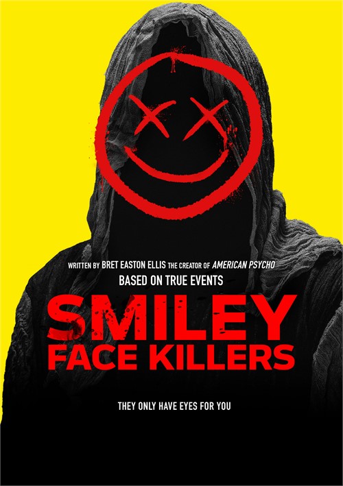 Smiley Face Killers