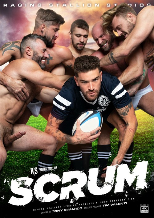 Scrum (Raging Stallion)