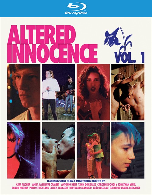 Altered Innocence: Vol. 1