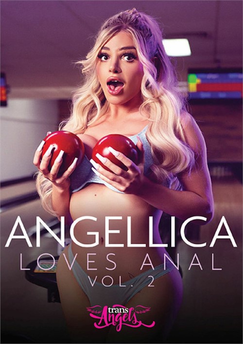 Angellica Loves Anal 2 Image