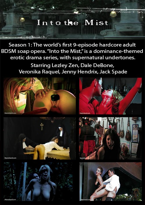 Into the Mist Season 1 Image