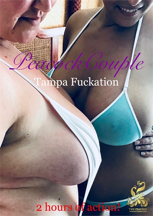 Tampa Fuckation Boxcover