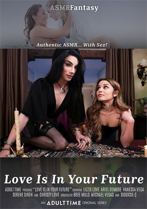 Love Is In Your Future Image