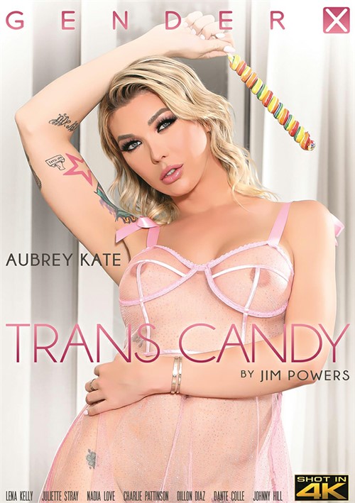 Trans Candy Image