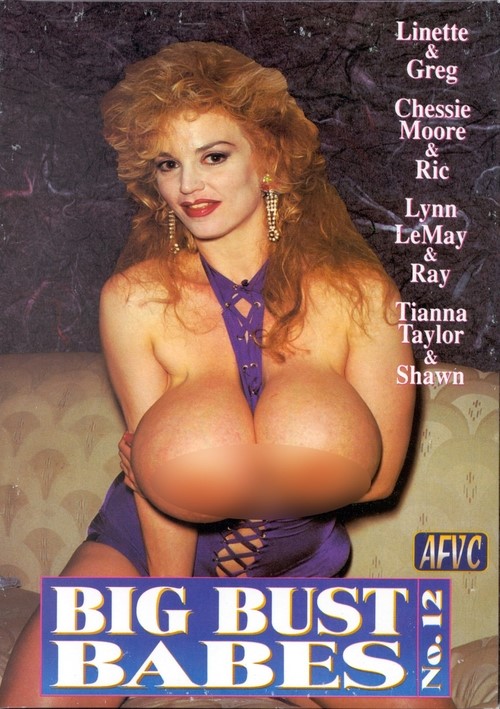 Big Bust Babes 12 By Alpha Blue Archives Hotmovies 