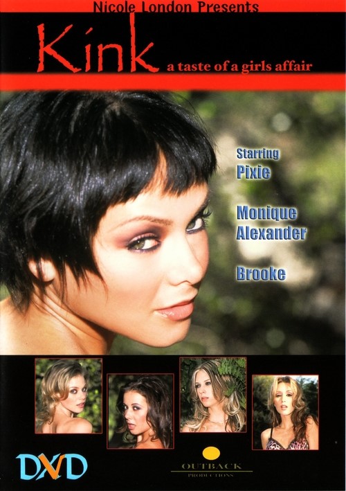 Kink - a Taste of a Girls Affair Image