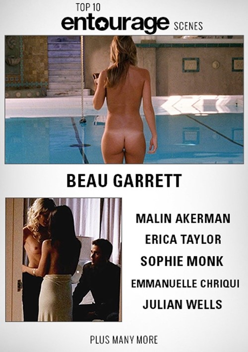 Mr. Skin's Top 10 Entourage Scenes