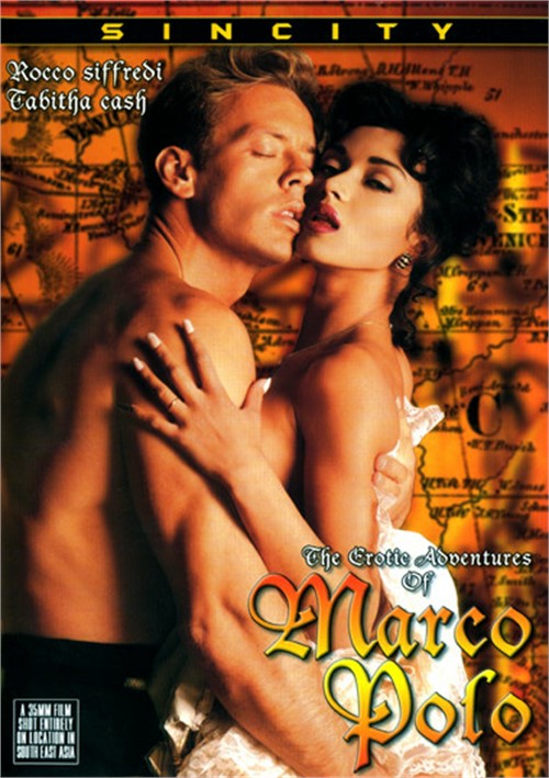 The Erotic Adventures of Marco Polo Image