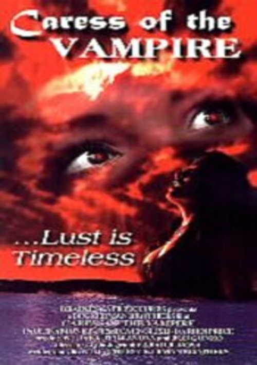 Caress of the Vampire Image