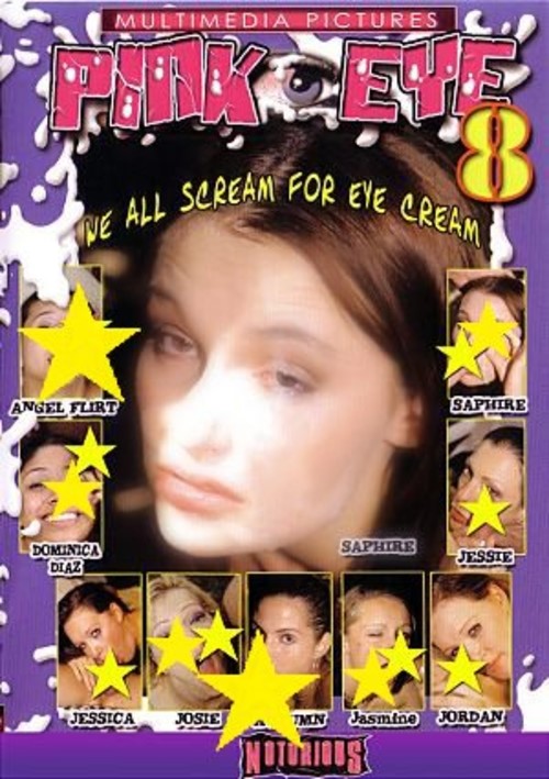 Pink Eye 8 Image